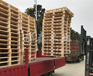回收木托盤(pán)：變廢為寶，激活行業(yè)經(jīng)濟(jì)新引擎